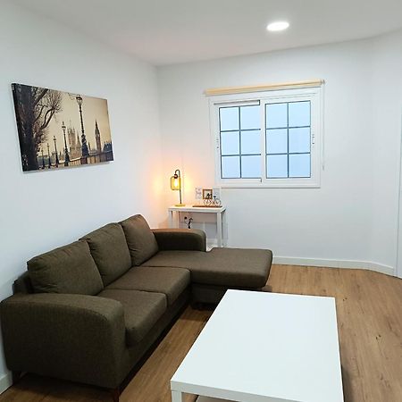 Apartamento Meraki Apartment Santa Cruz de Tenerife Exterior photo
