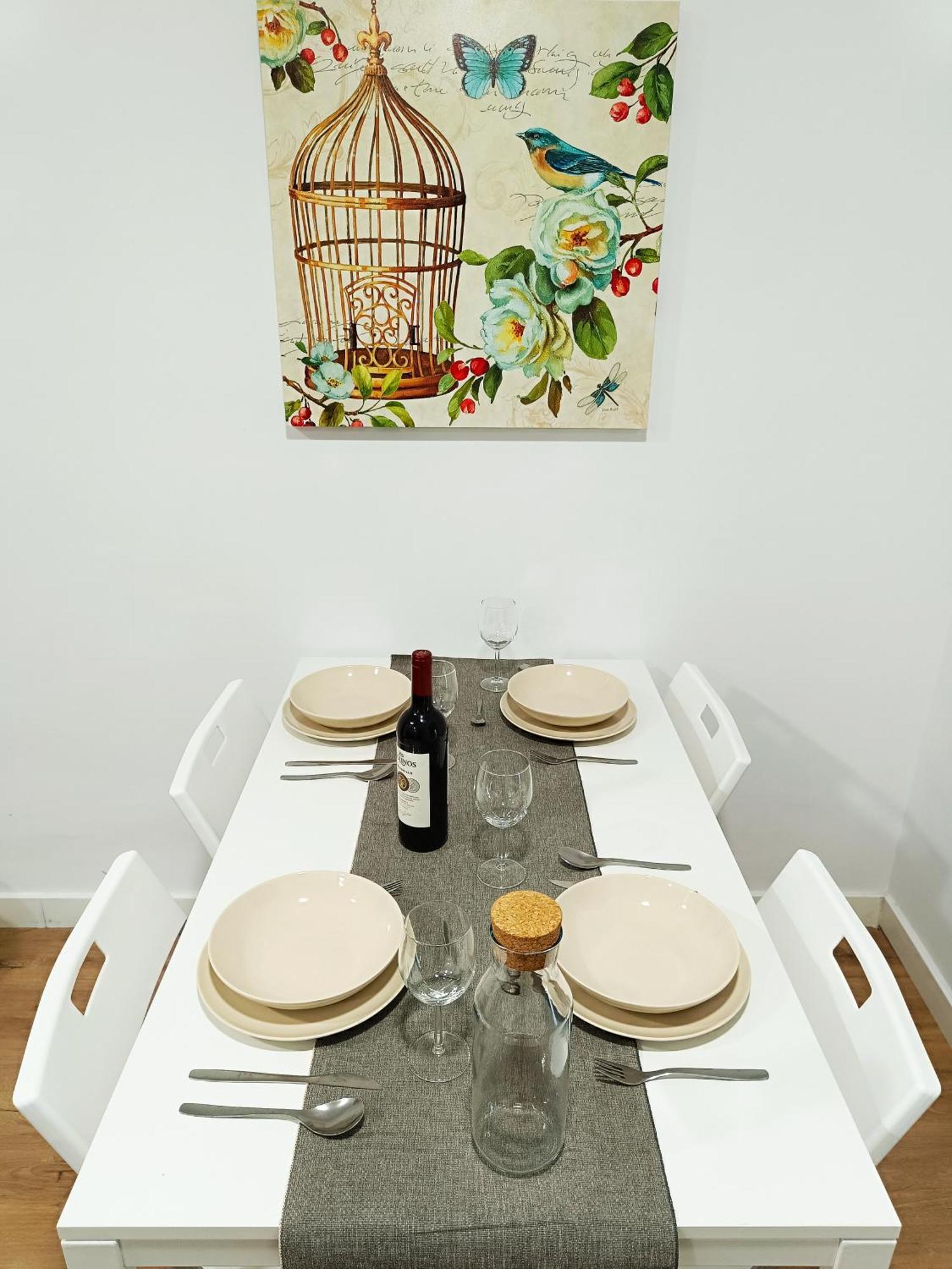 Apartamento Meraki Apartment Santa Cruz de Tenerife Exterior photo